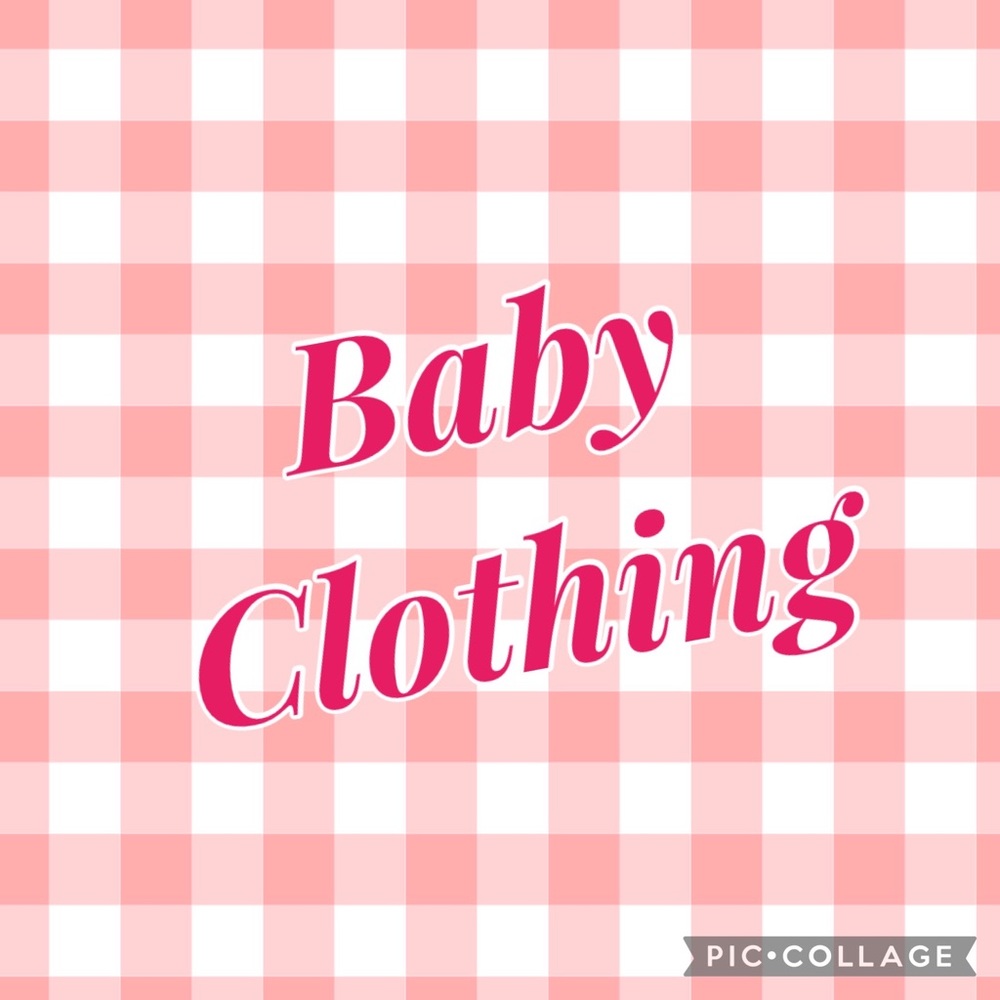 Baby Clothing